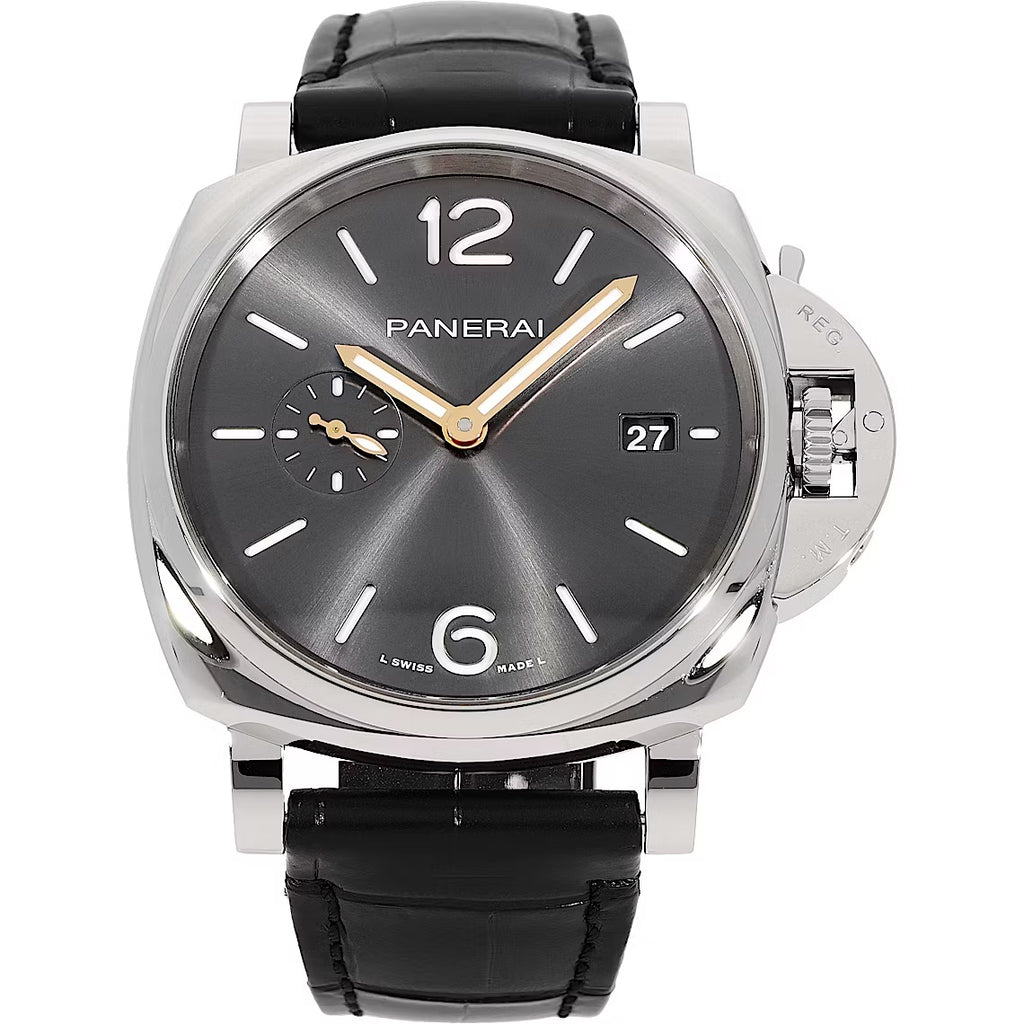 Panerai Luminor Due PAM01250 - EZY
