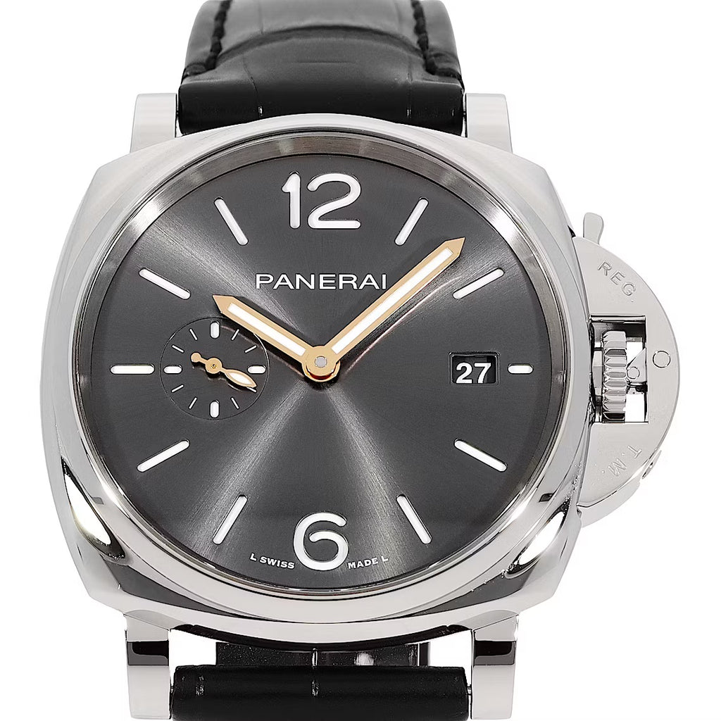 Panerai Luminor Due PAM01250 - EZY