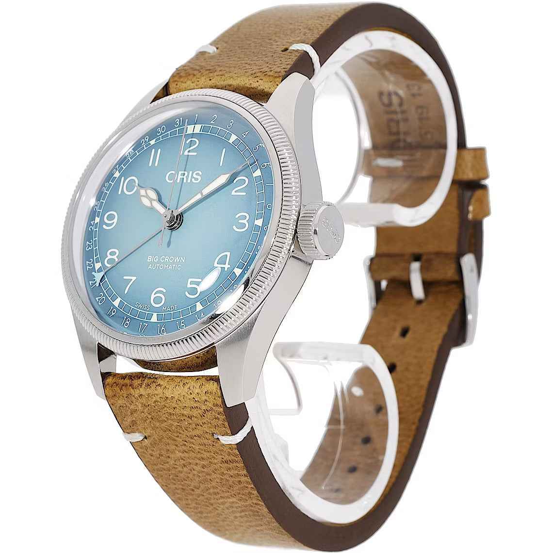 Oris Big Crown X Cervo Volante
