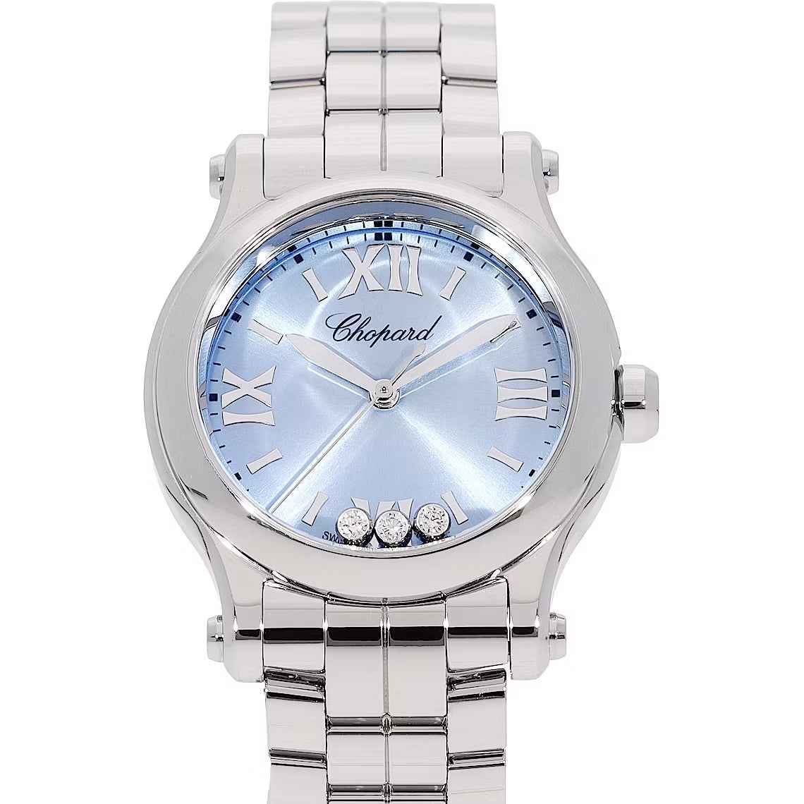 Chopard Happy Sport 278590-3010