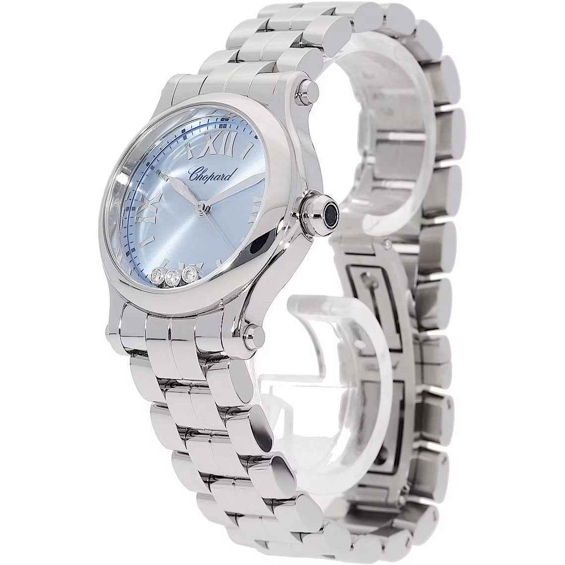 Chopard Happy Sport 278590-3010