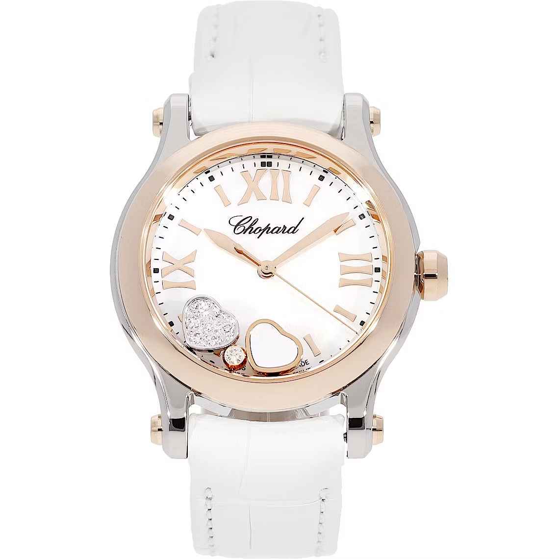 Chopard Happy Hearts 278590-6005 - EZY
