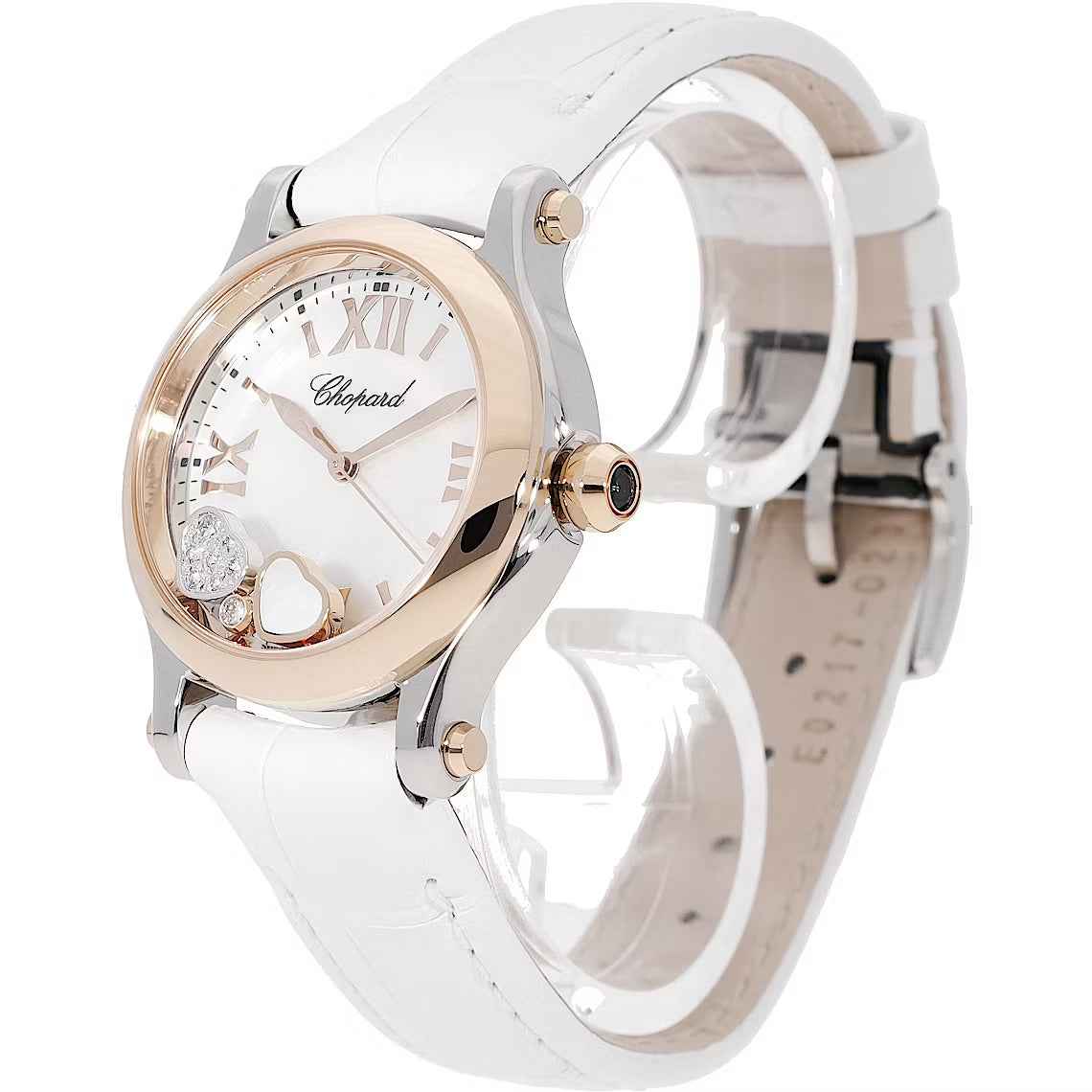 Chopard Happy Hearts 278590-6005