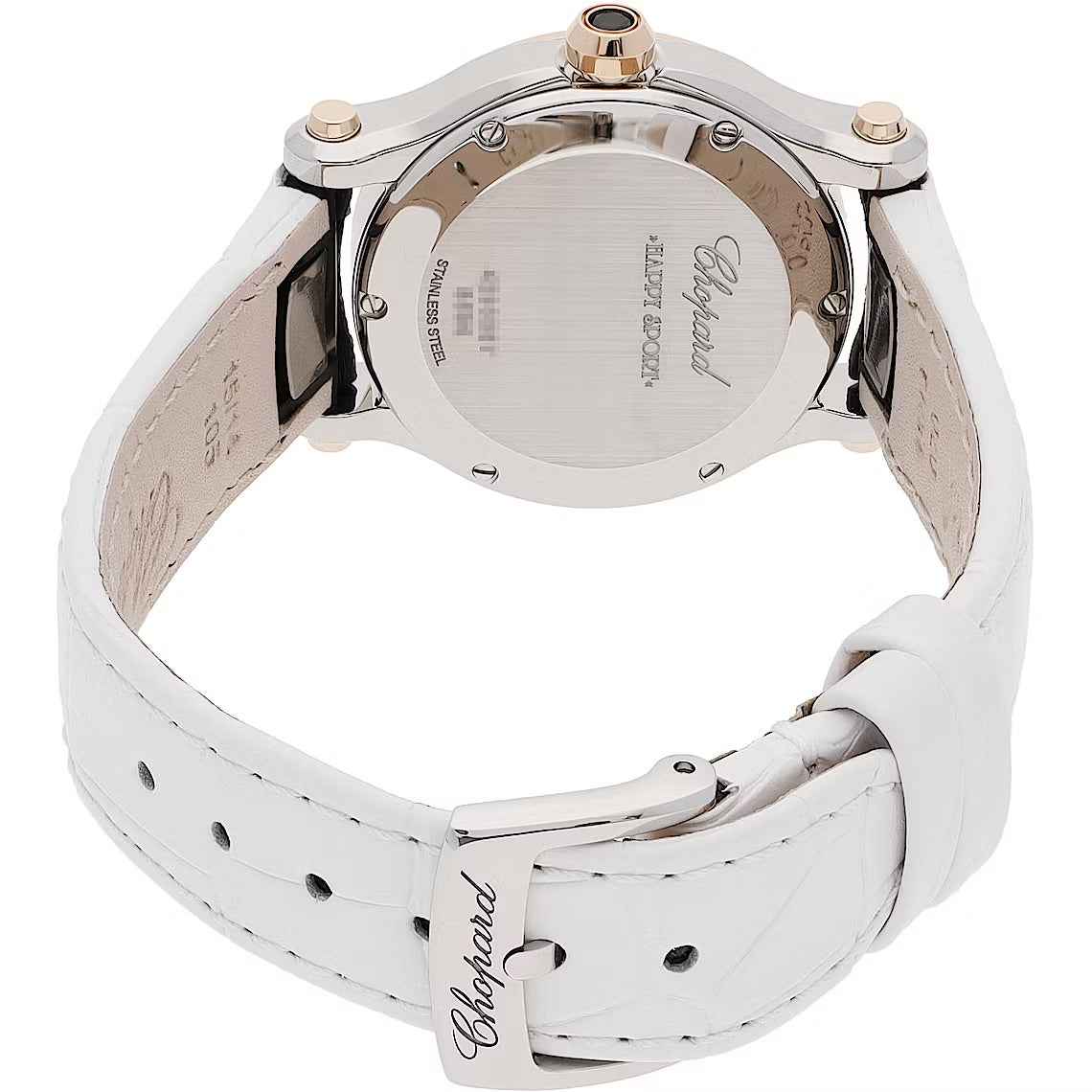 Chopard Happy Hearts 278590-6005