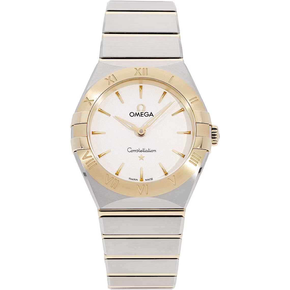 Omega Constellation Manhattan