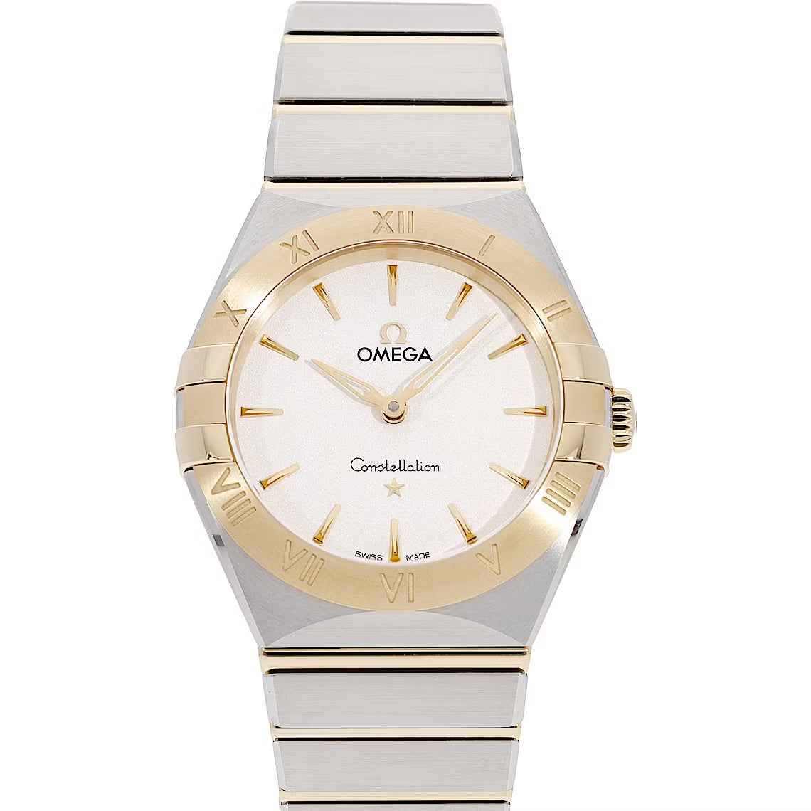 Omega Constellation Manhattan