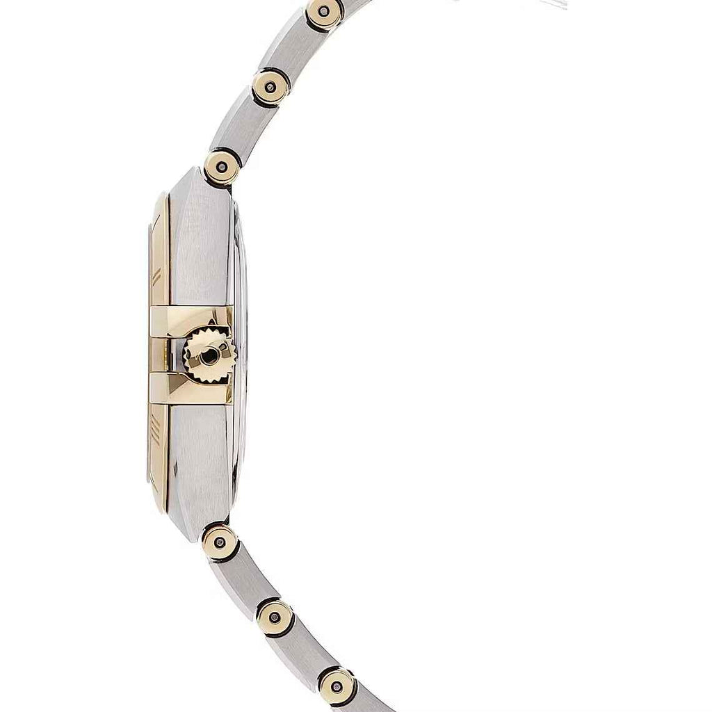 Omega Constellation Manhattan