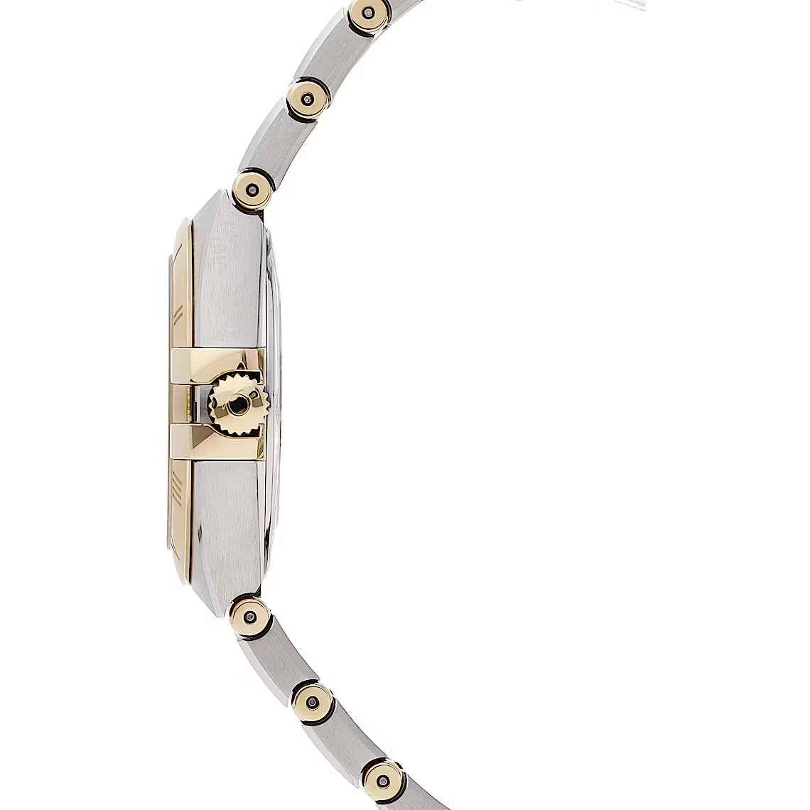 Omega Constellation Manhattan