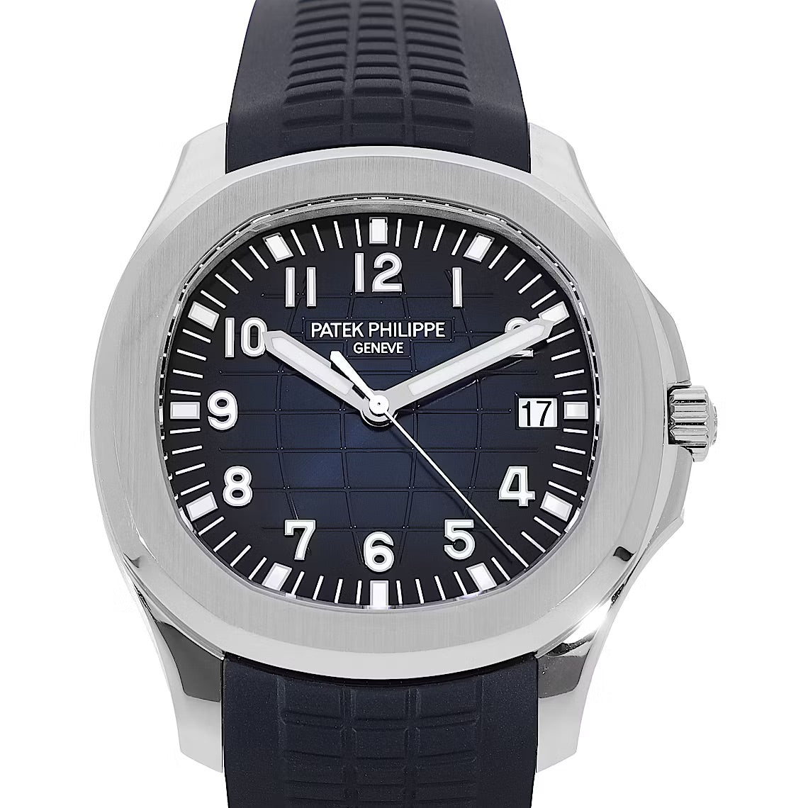 Patek Philippe Aquanaut 5168G-001: Orologio di Lusso per Eccellenza