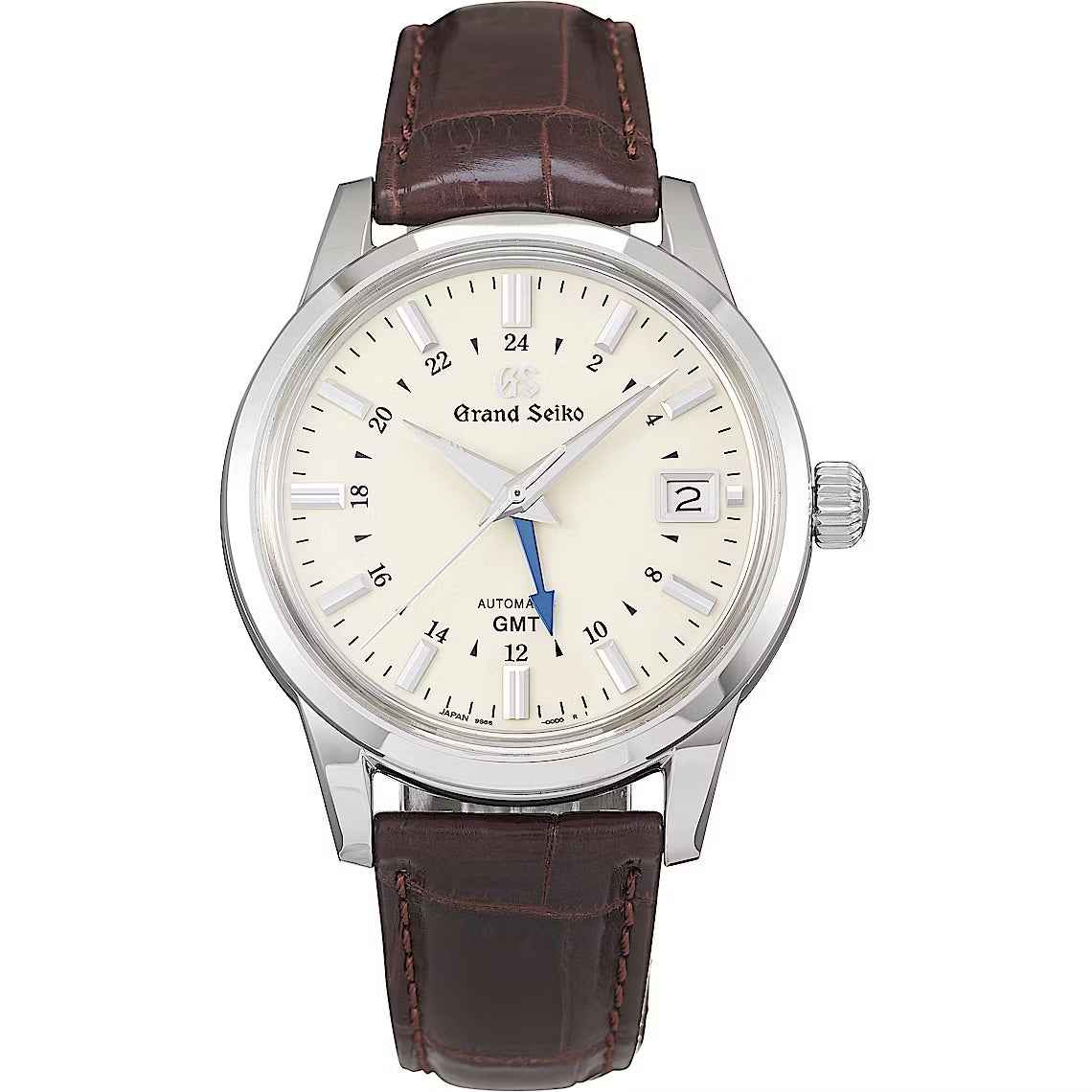 Grand Seiko Elegance Kollektion SBGM221