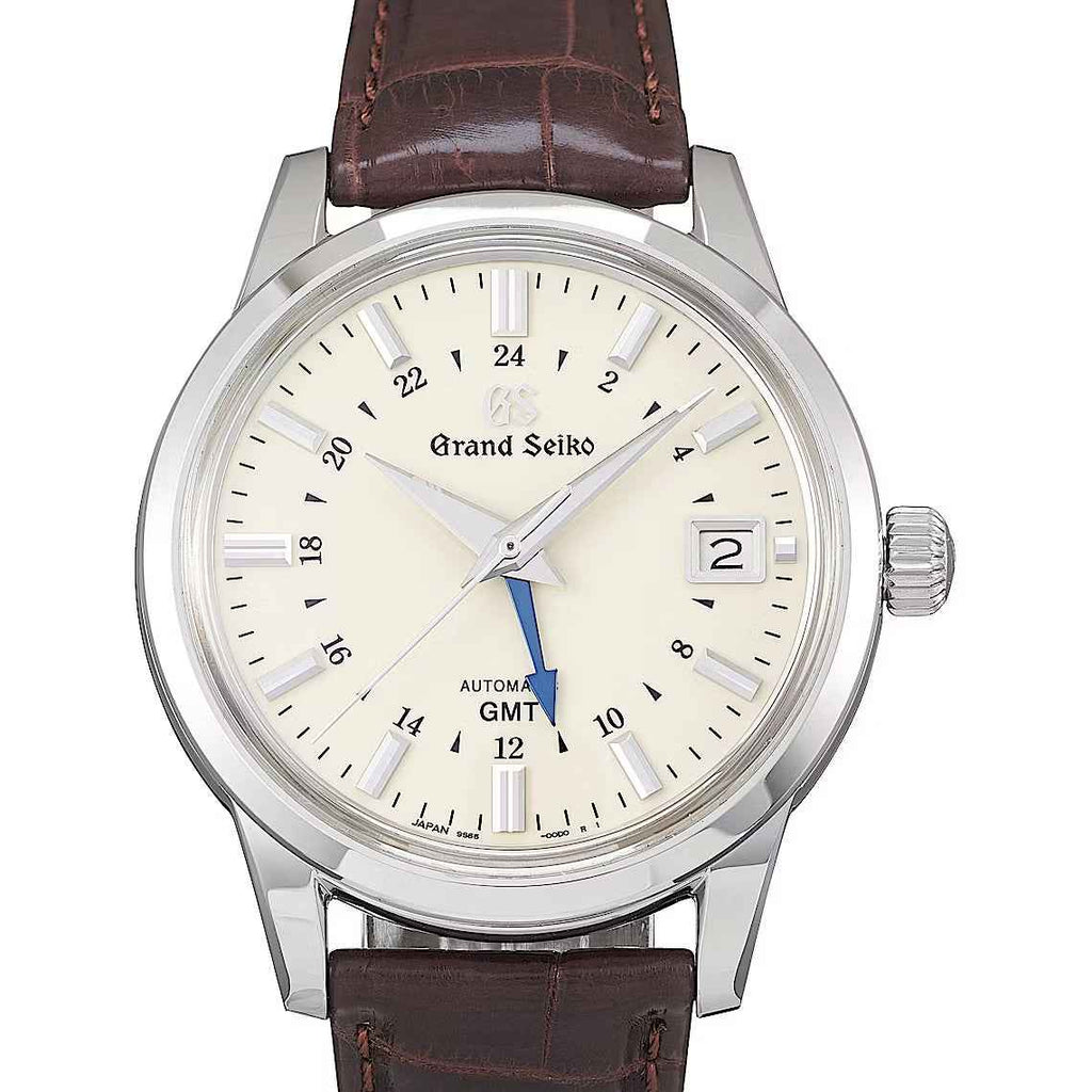 Grand Seiko Elegance Kollektion SBGM221