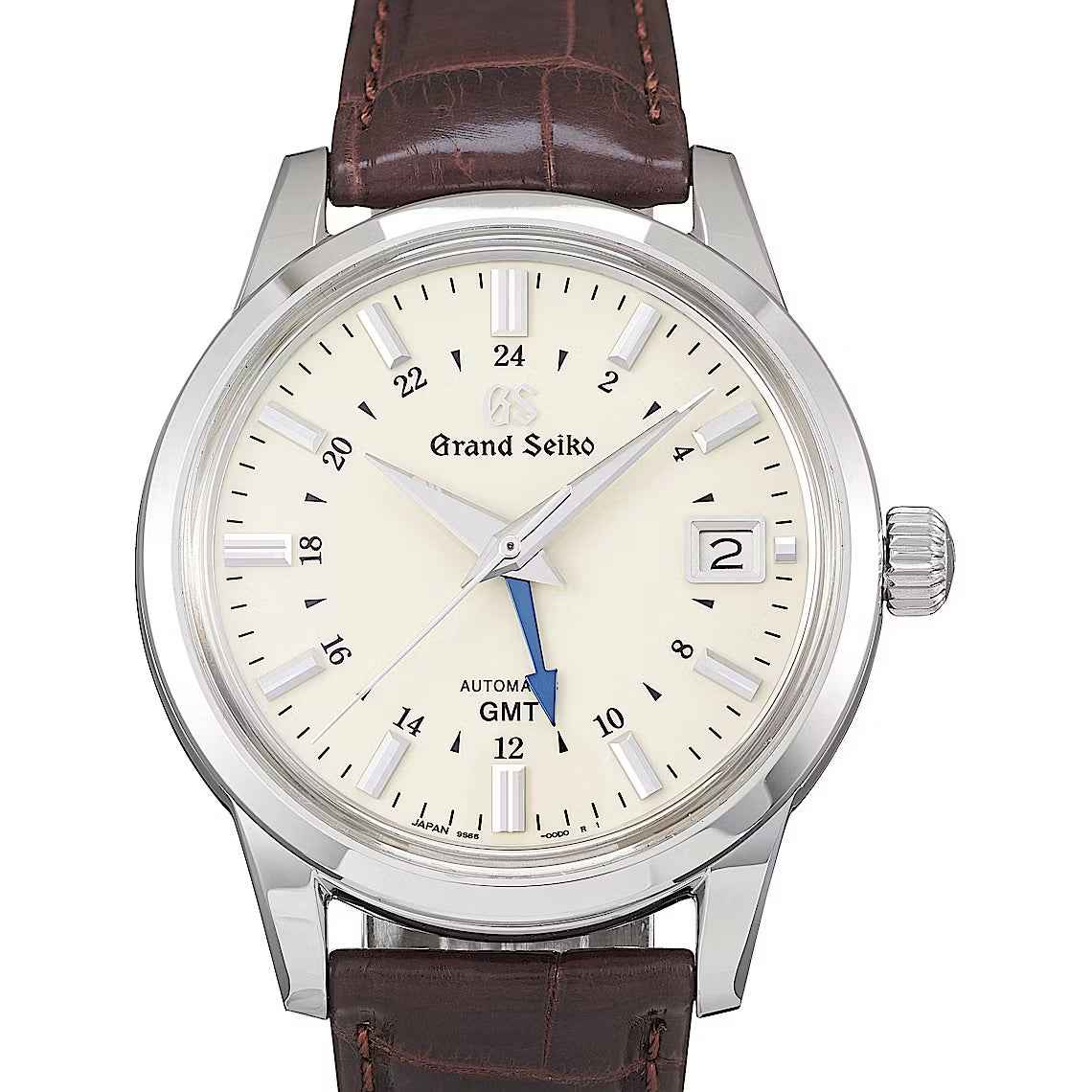 Grand Seiko Elegance Kollektion SBGM221
