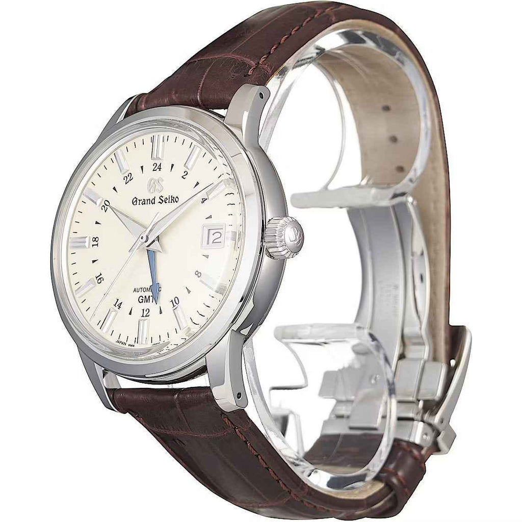 Grand Seiko Elegance Kollektion SBGM221