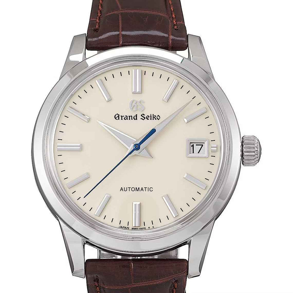 Grand Seiko Elegance Kollektion SBGR261