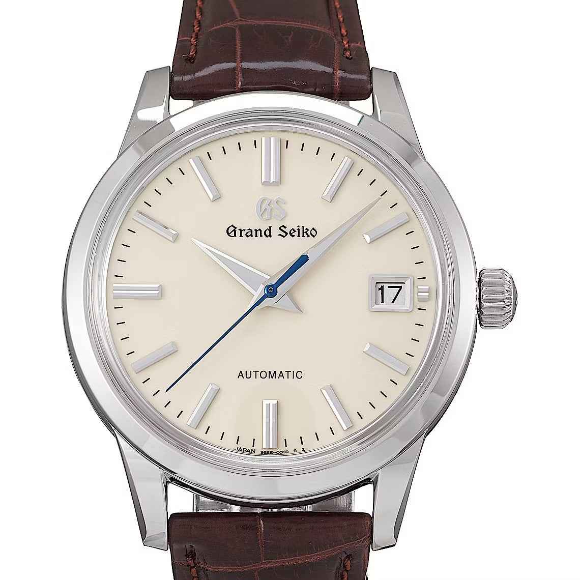 Grand Seiko Elegance Kollektion SBGR261