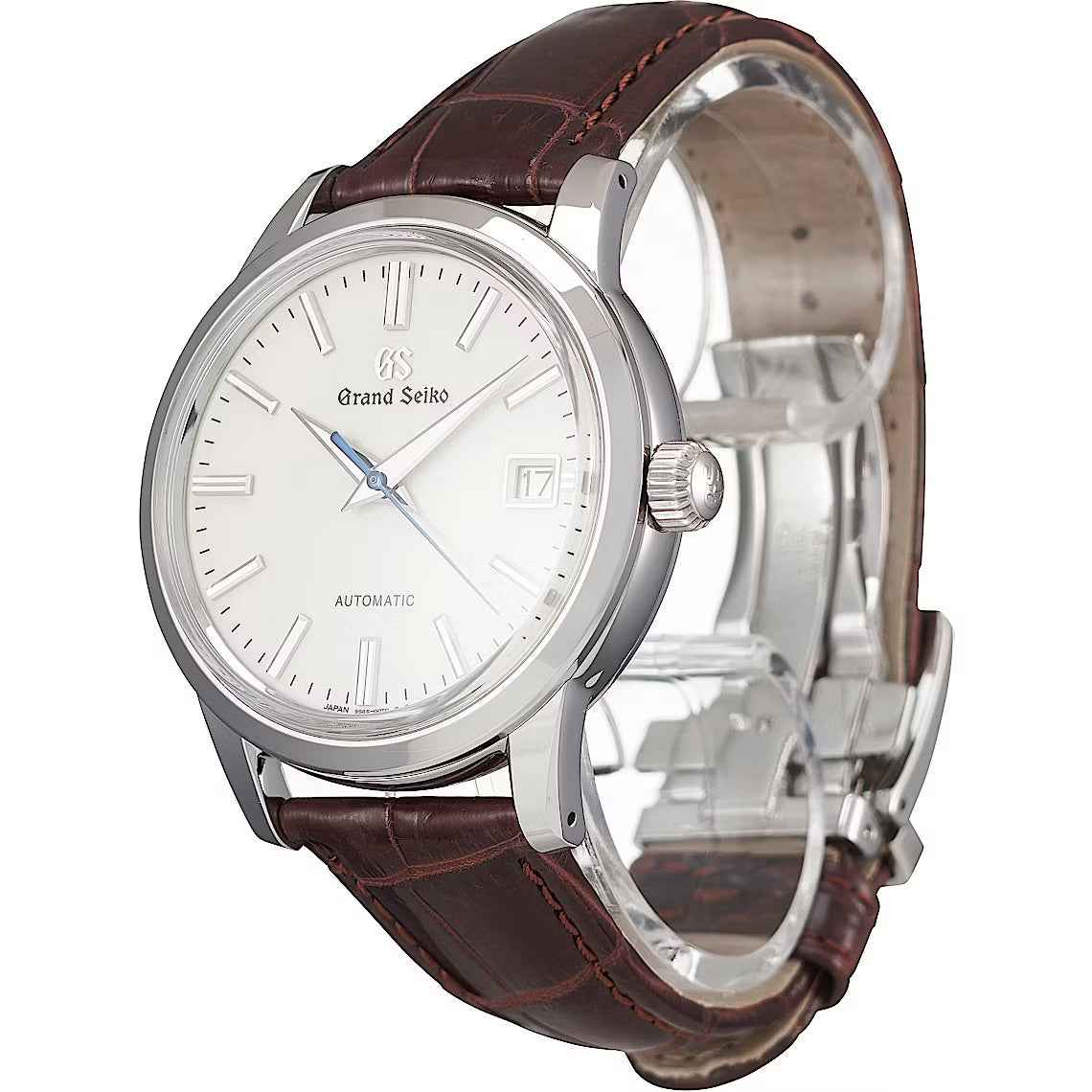 Grand Seiko Elegance Kollektion SBGR261