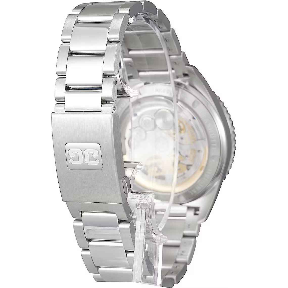 Glashütte Original SeaQ Panoramadatum