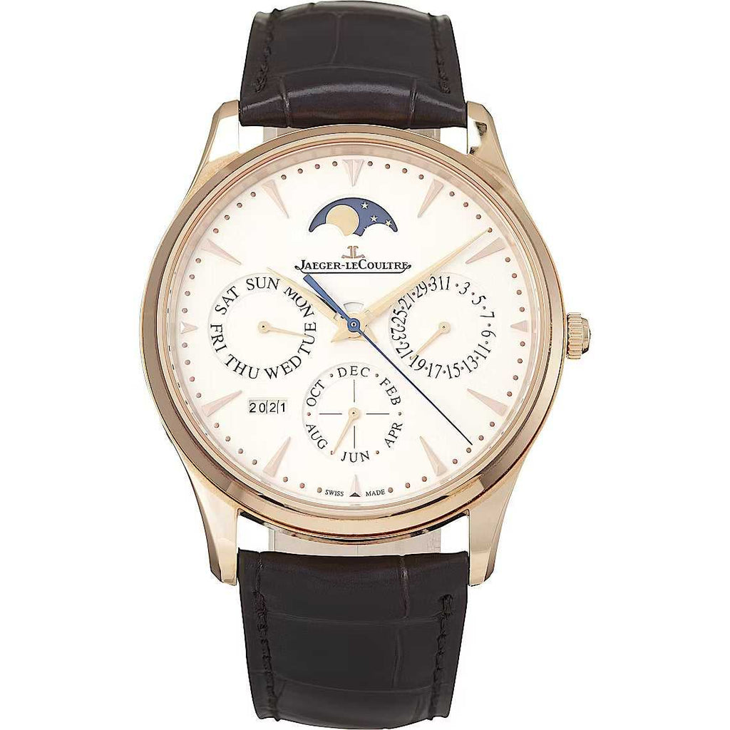Jaeger-LeCoultre Master Ultra Thin Perpetual RIF.1302520 Jaeger-LeCoultre Master Ultra Thin Perpetual RIF.1302520