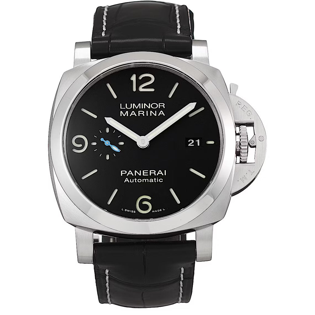 Panerai Luminor Marina 1950 3 Days Automatic Acciaio PAM01312 - EZY