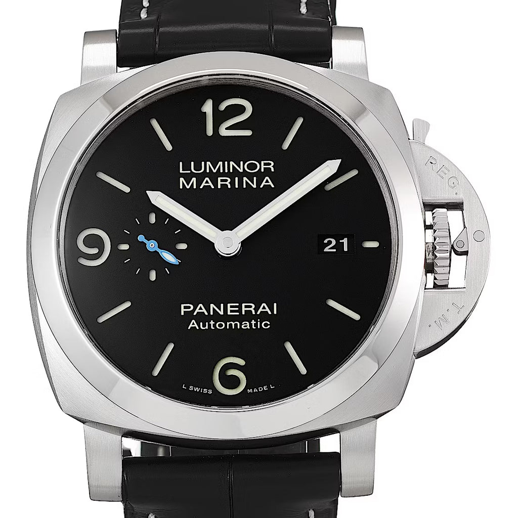 Panerai Luminor Marina 1950 3 Days Automatic Acciaio PAM01312 - EZY