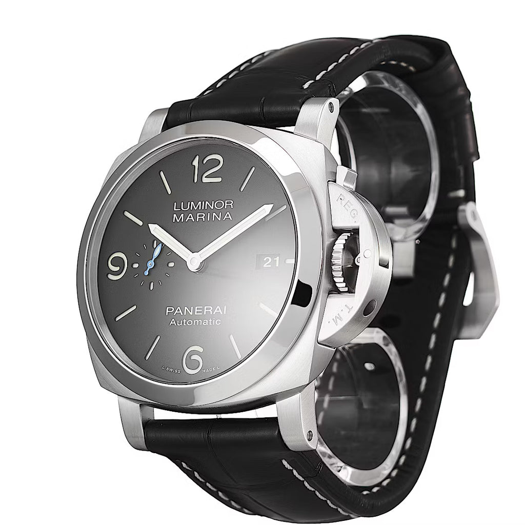 Panerai Luminor Marina 1950 3 Days Automatic Acciaio PAM01312 - EZY