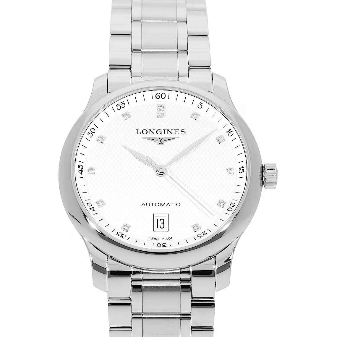 Longines Master L2.628.4.77.6