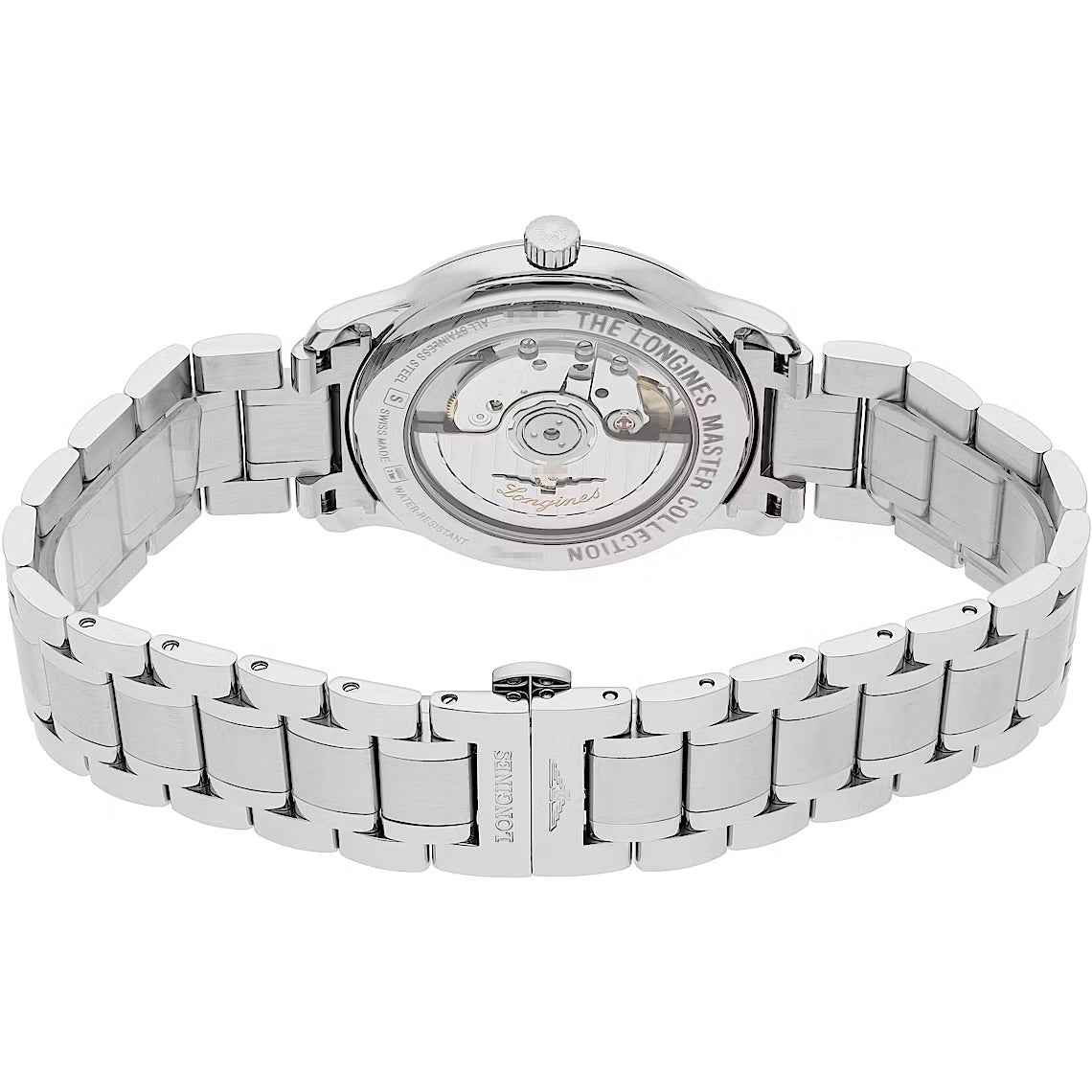 Longines Master L2.628.4.77.6