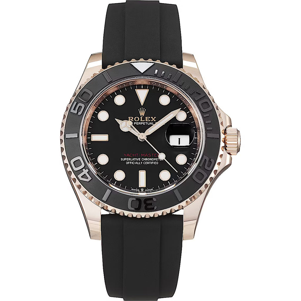 Rolex Yacht-Master 40 rif.126655 Rolex Yacht-Master 40 rif.126655