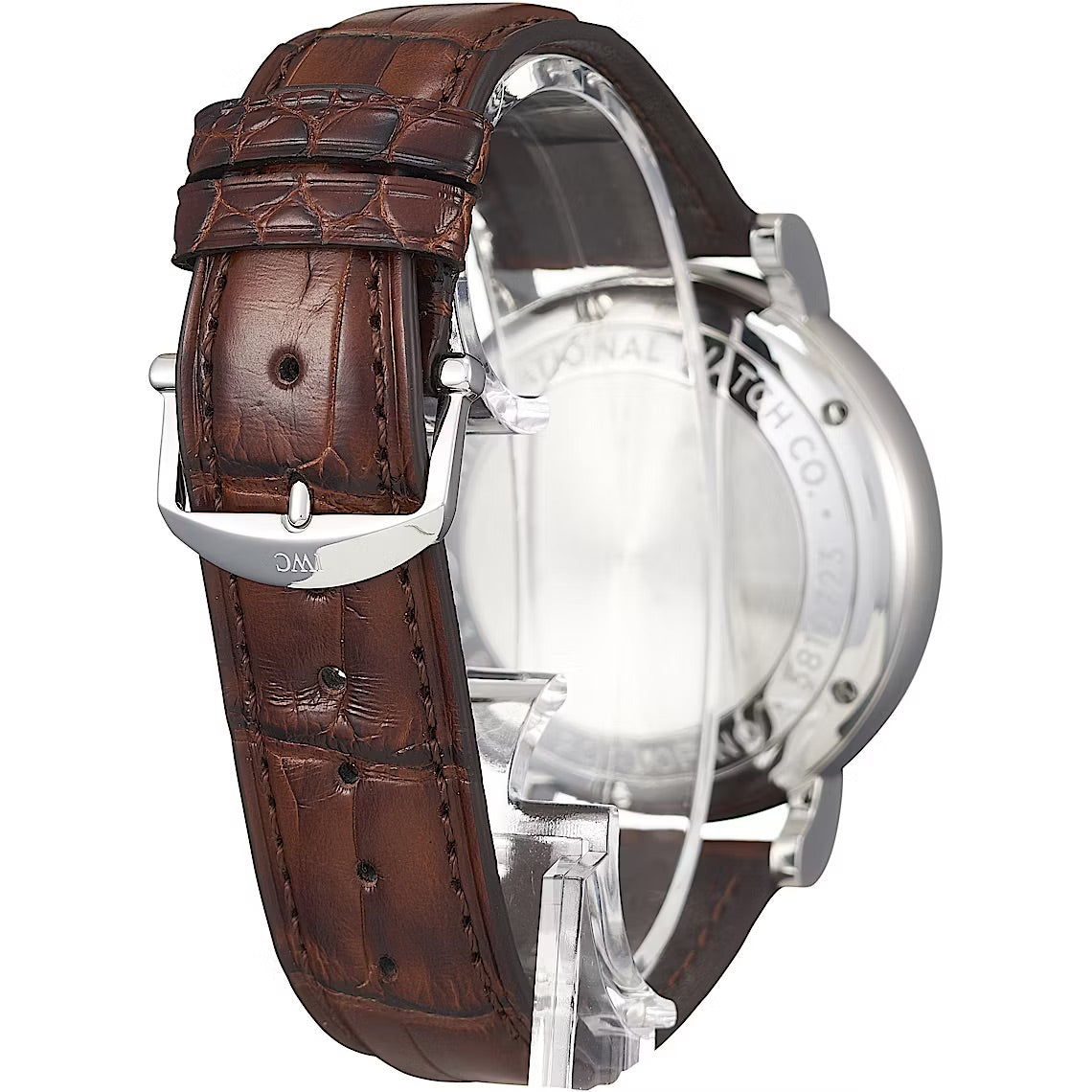 Orologio IWC Portofino Chronograph IW391027: Stile Elegante e Precisione Incomparabile