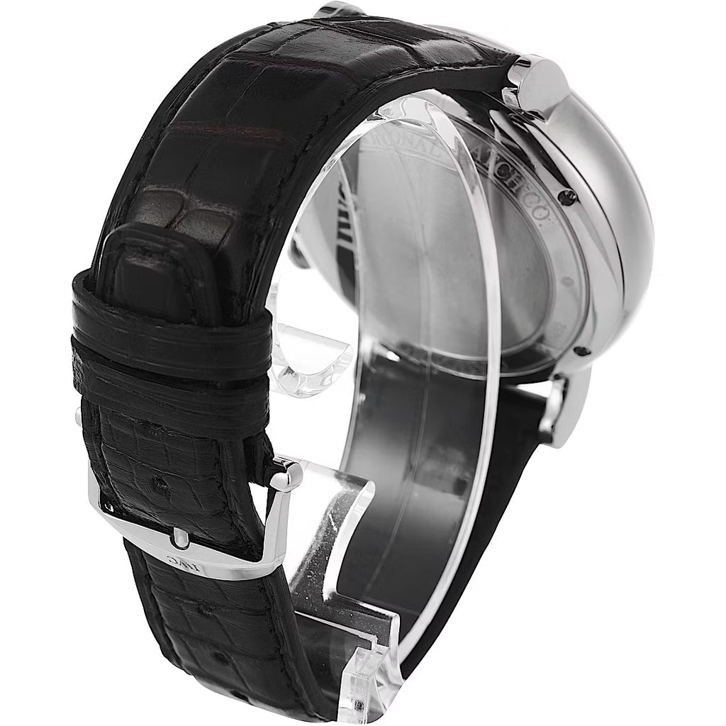 IWC Portofino Chronograph IW391029 - Eleganza e Precisione in Orologi di Lusso