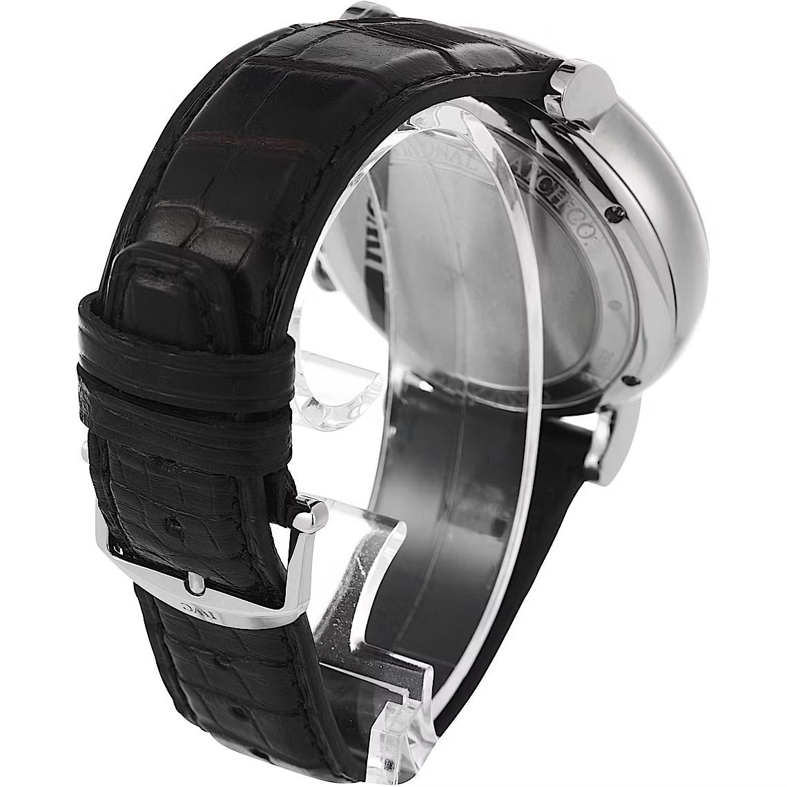 IWC Portofino Chronograph IW391029 - Eleganza e Precisione in Orologi di Lusso