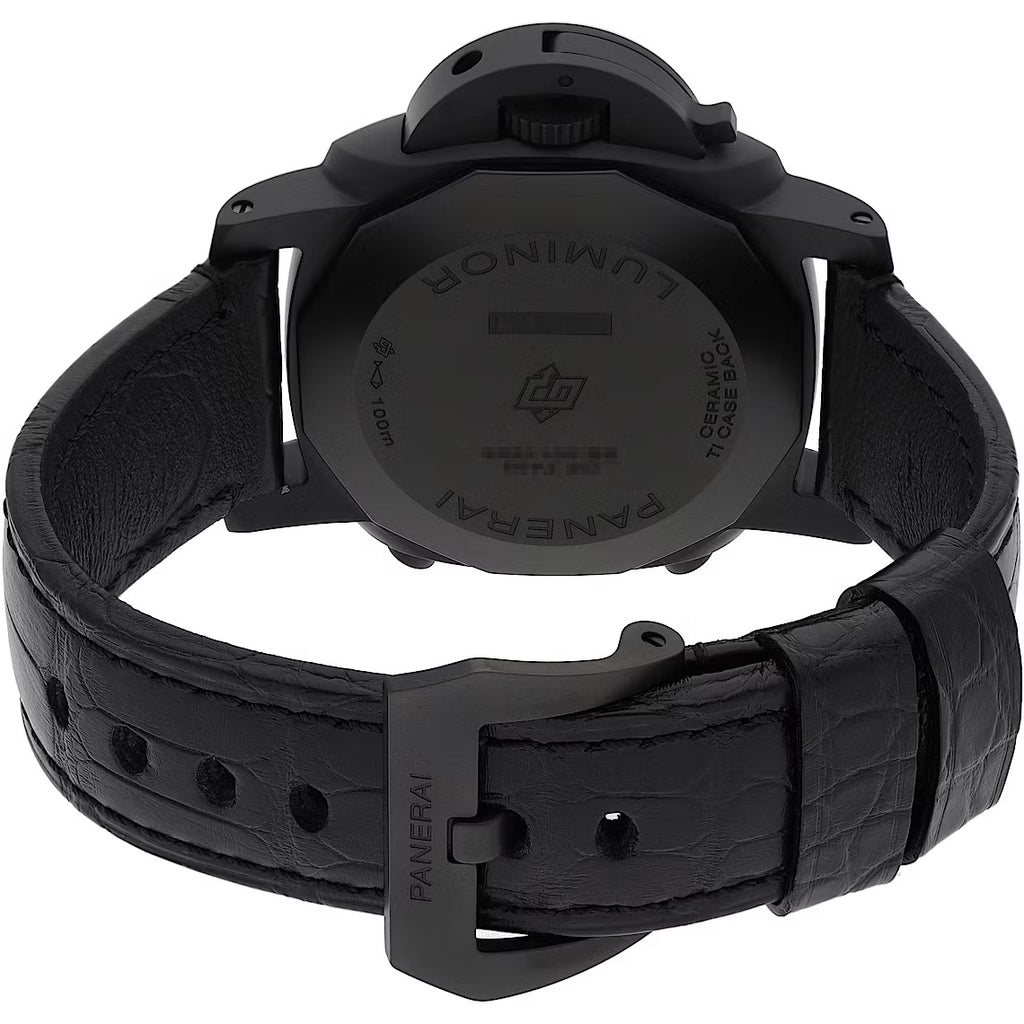 Panerai Luminor Chrono Flyback Ceramica rif.PAM01298 - EZY