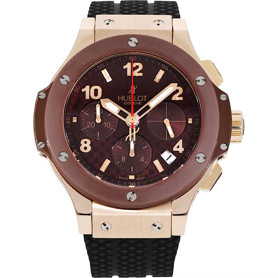 Hublot Big Bang 341.PC.3380.RC