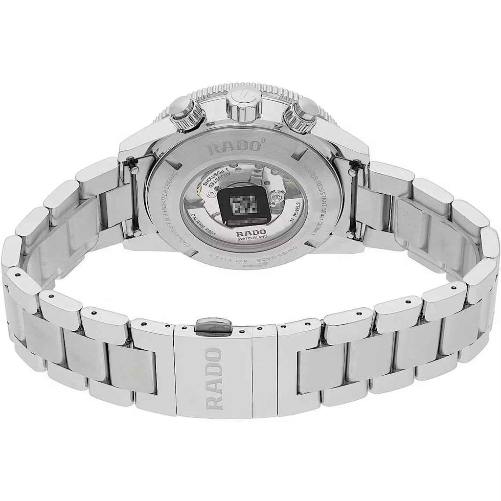 Rado Captain Cook Automatic Chronograph R32145208