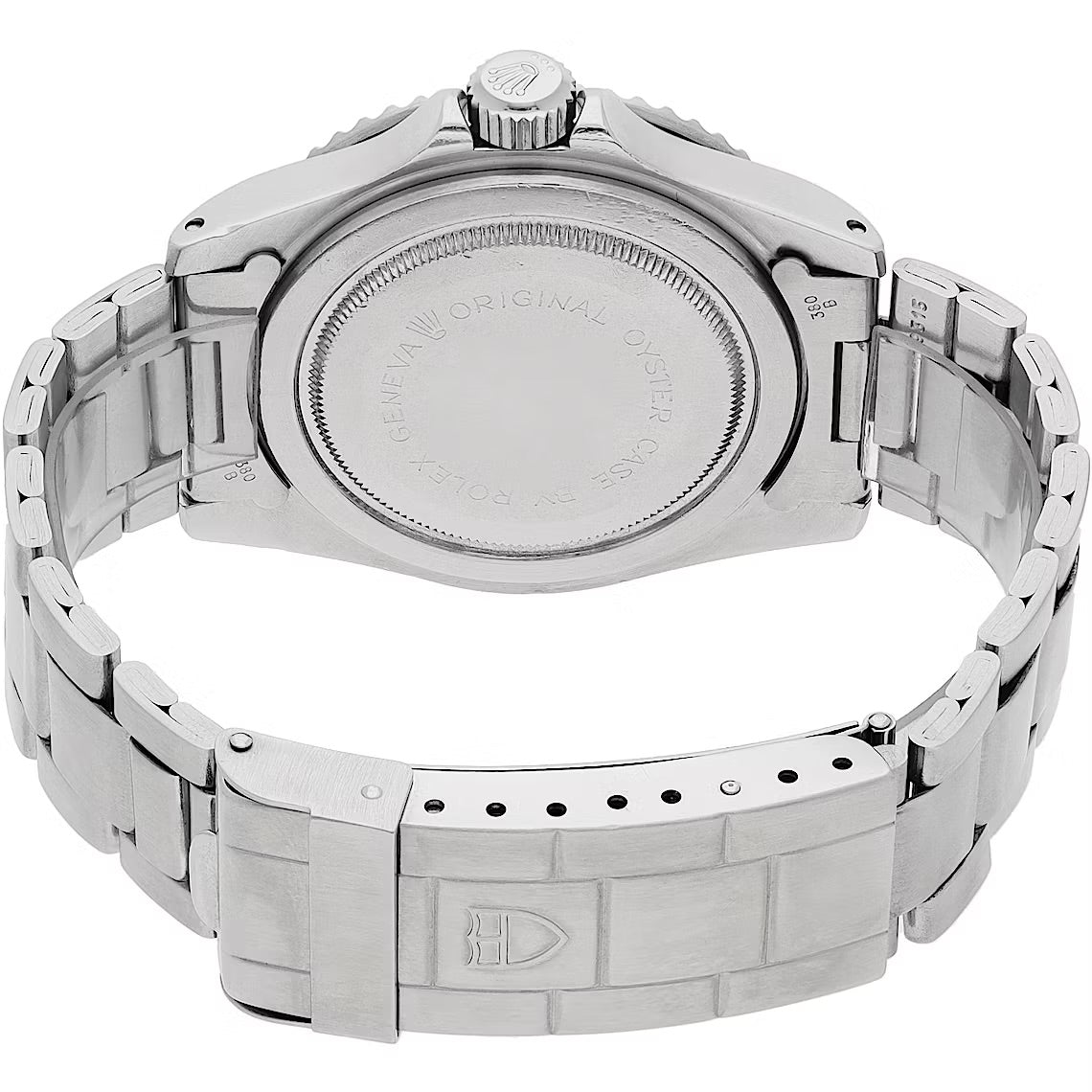 Tudor Prince Oysterdate Submariner rif.79190 - EZY