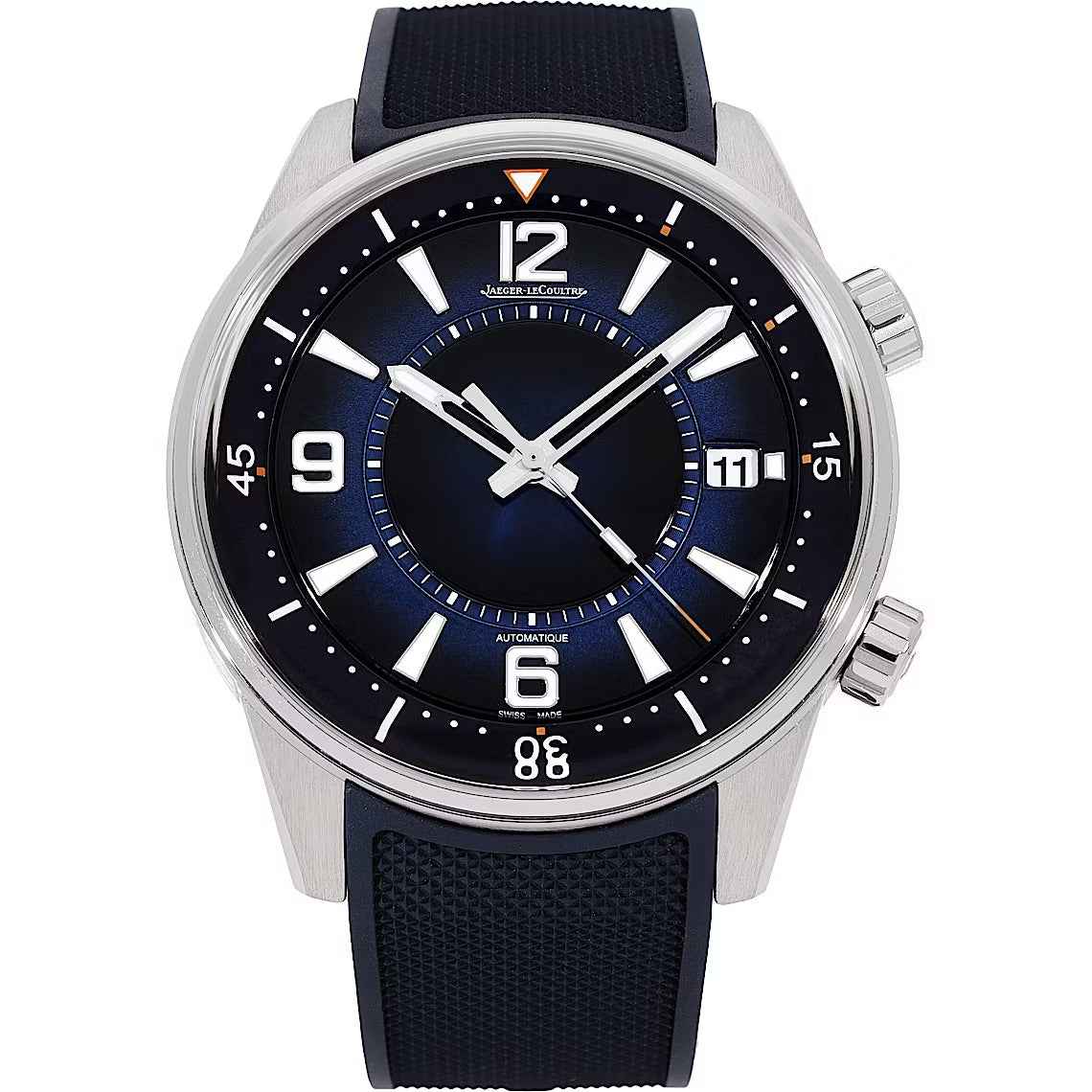 Jaeger-LeCoultre Polaris Date Q906868J - Orologio di Lusso di Precisione