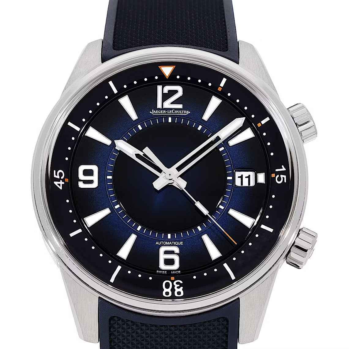 Jaeger-LeCoultre Polaris Date Q906868J - Orologio di Lusso di Precisione