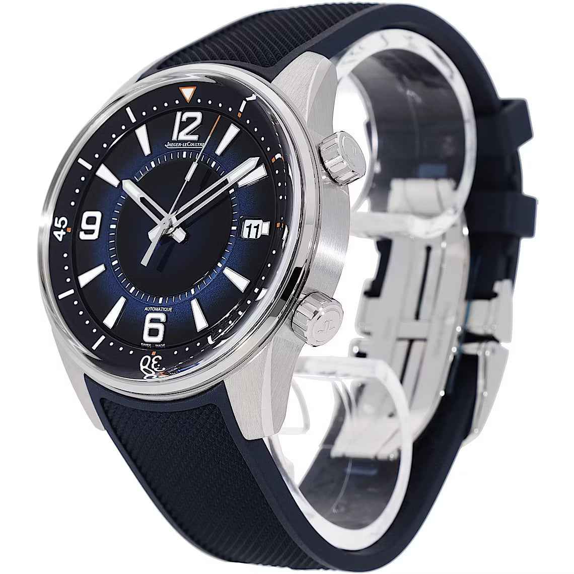 Jaeger-LeCoultre Polaris Date Q906868J - Orologio di Lusso di Precisione
