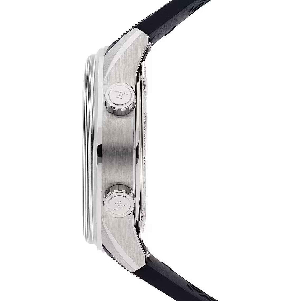 Jaeger-LeCoultre Polaris Date Q906868J - Orologio di Lusso di Precisione