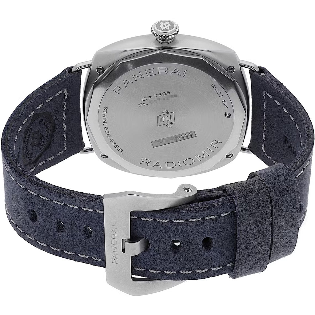 Panerai Radiomir Tre Giorni PAM01335 - EZY