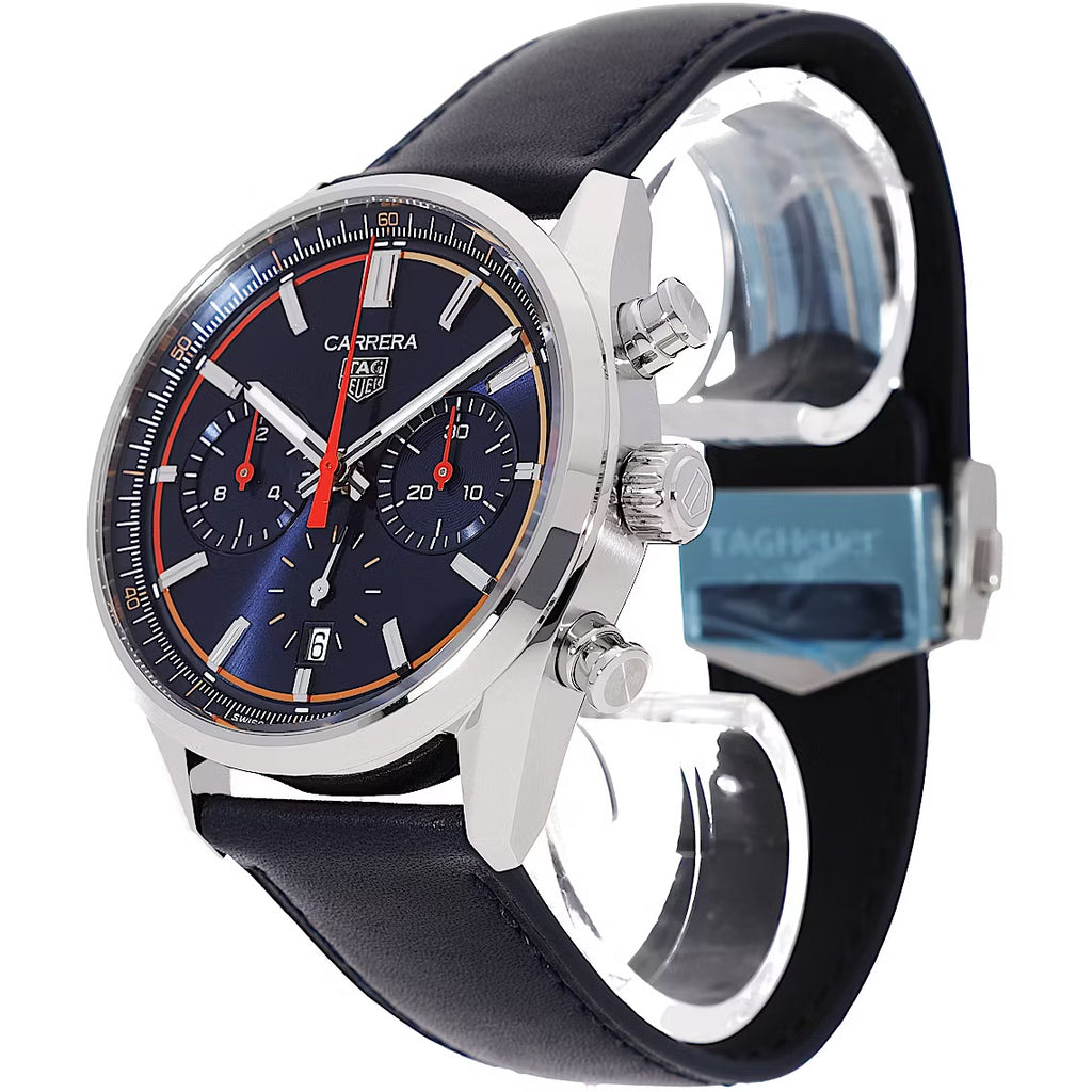 TAG Heuer Carrera Chronograph rif.CBN201D.FC6543 - EZY