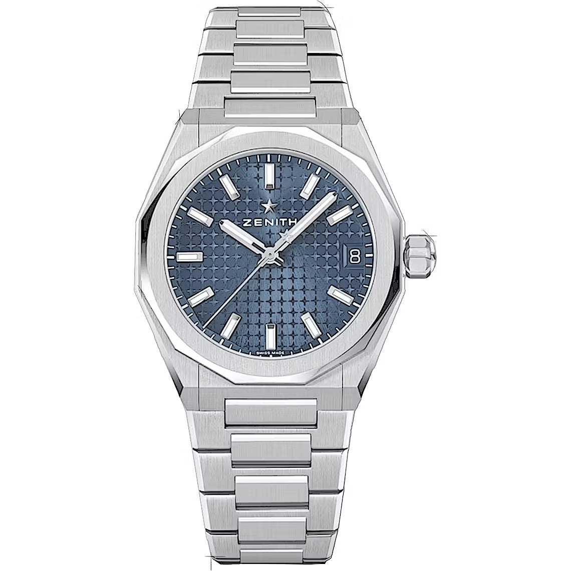 Zenith Defy Skyline 36 rif.03.9400.670/51.l001 Zenith Defy Skyline 36 rif.03.9400.670/51.l001