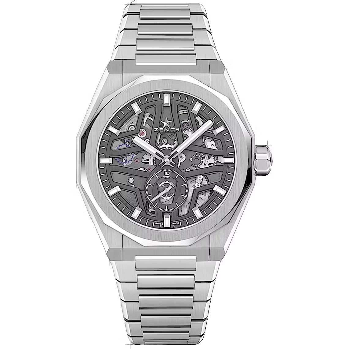 Zenith Defy Skyline Skeleton rif.03.9300.3620/78.l001 Zenith Defy Skyline Skeleton rif.03.9300.3620/78.l001