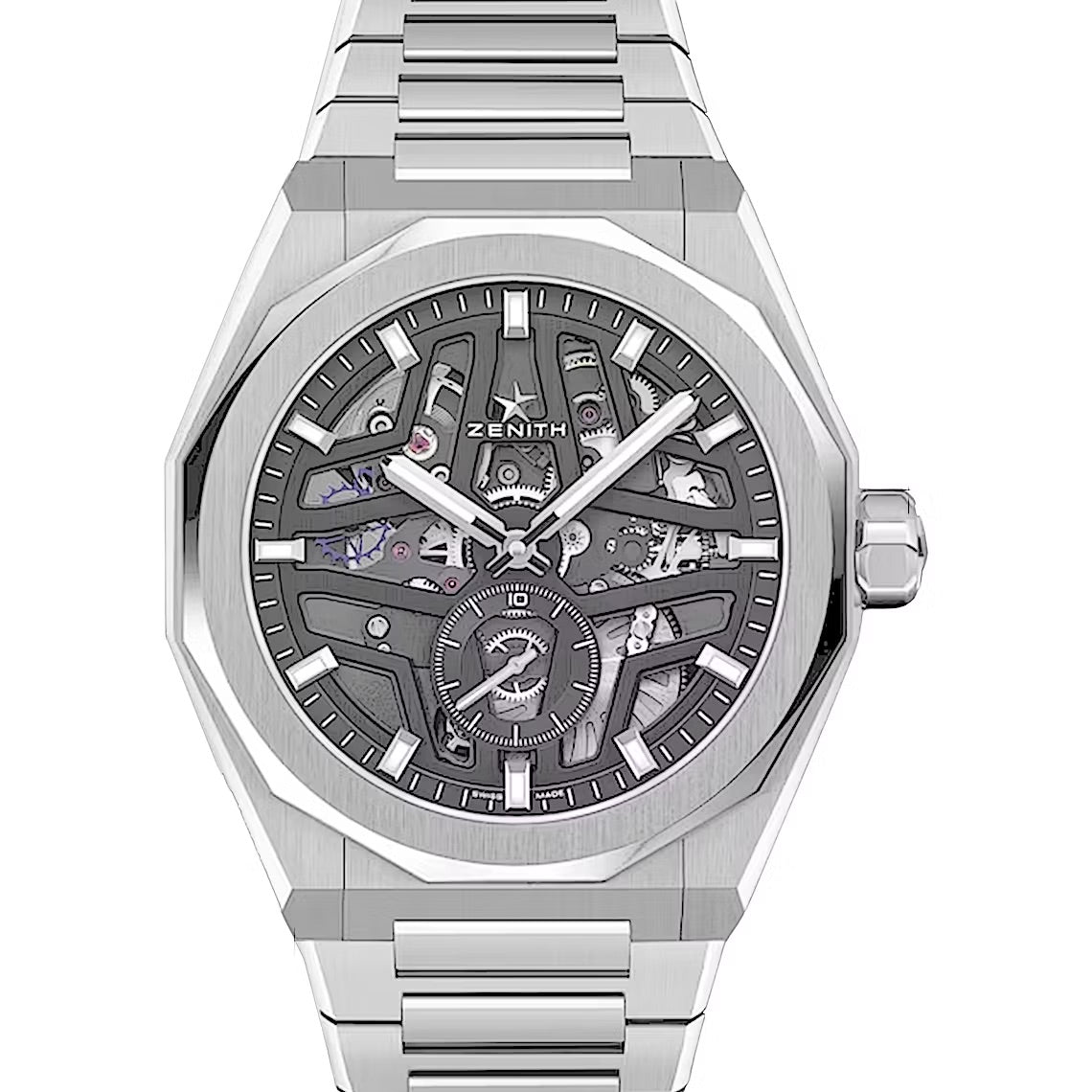 Zenith Defy Skyline Skeleton rif.03.9300.3620/78.l001 - EZY