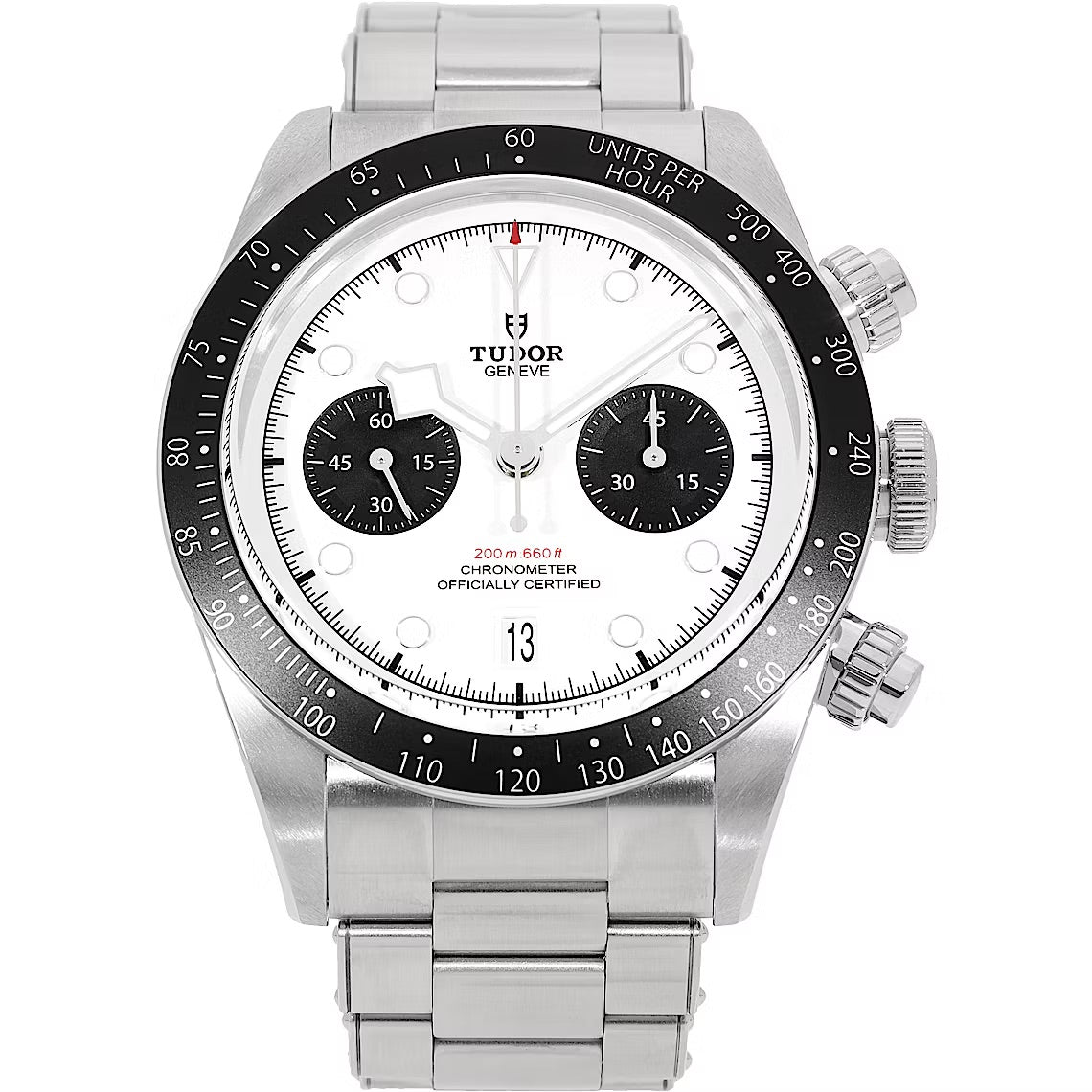 Tudor Black Bay 79360N orologio di lusso per uomini