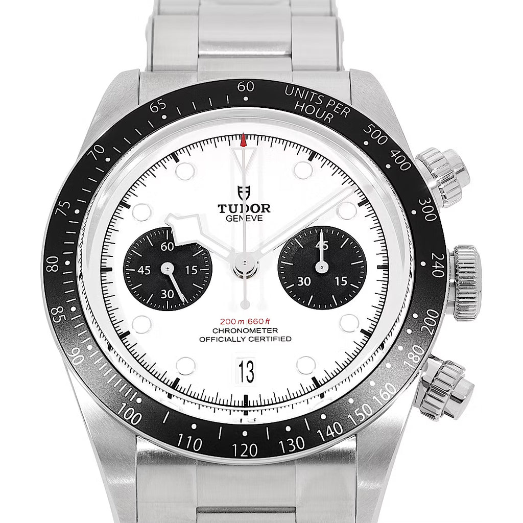 Tudor Black Bay 79360N orologio di lusso per uomini