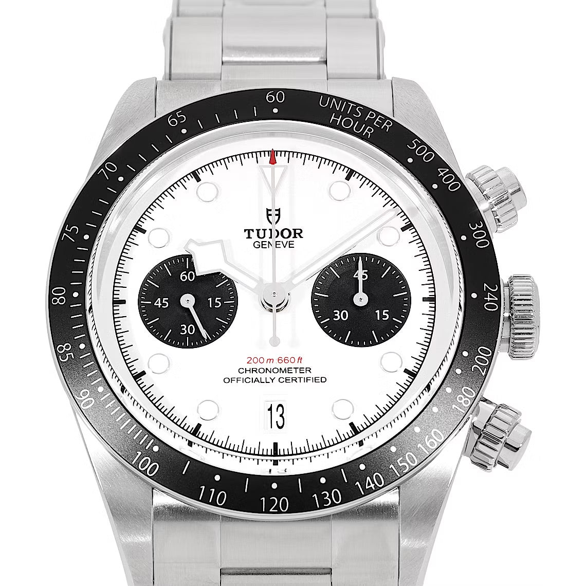 Tudor Black Bay 79360N orologio di lusso per uomini