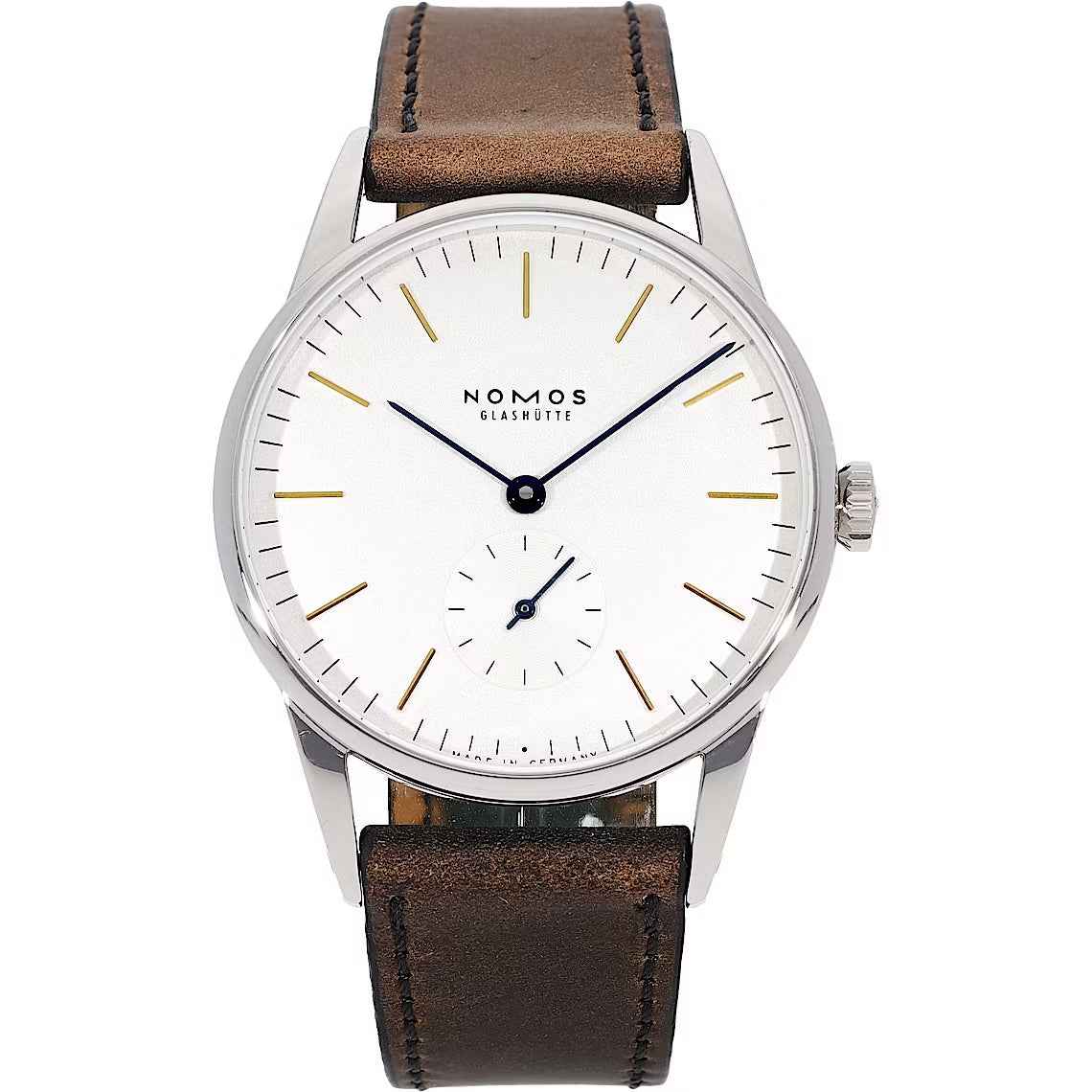 Nomos Orion 309