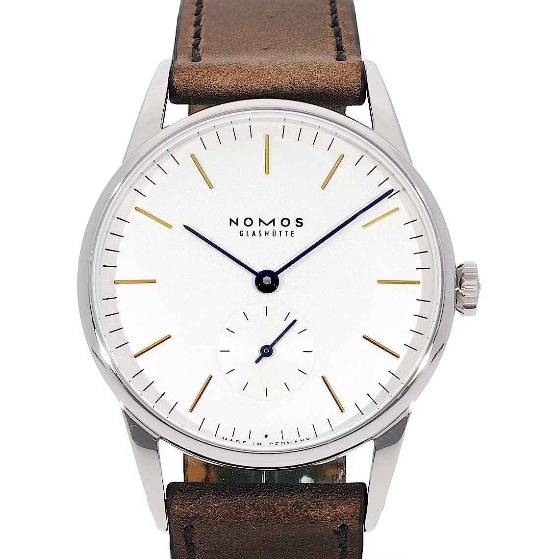 Nomos Orion 309