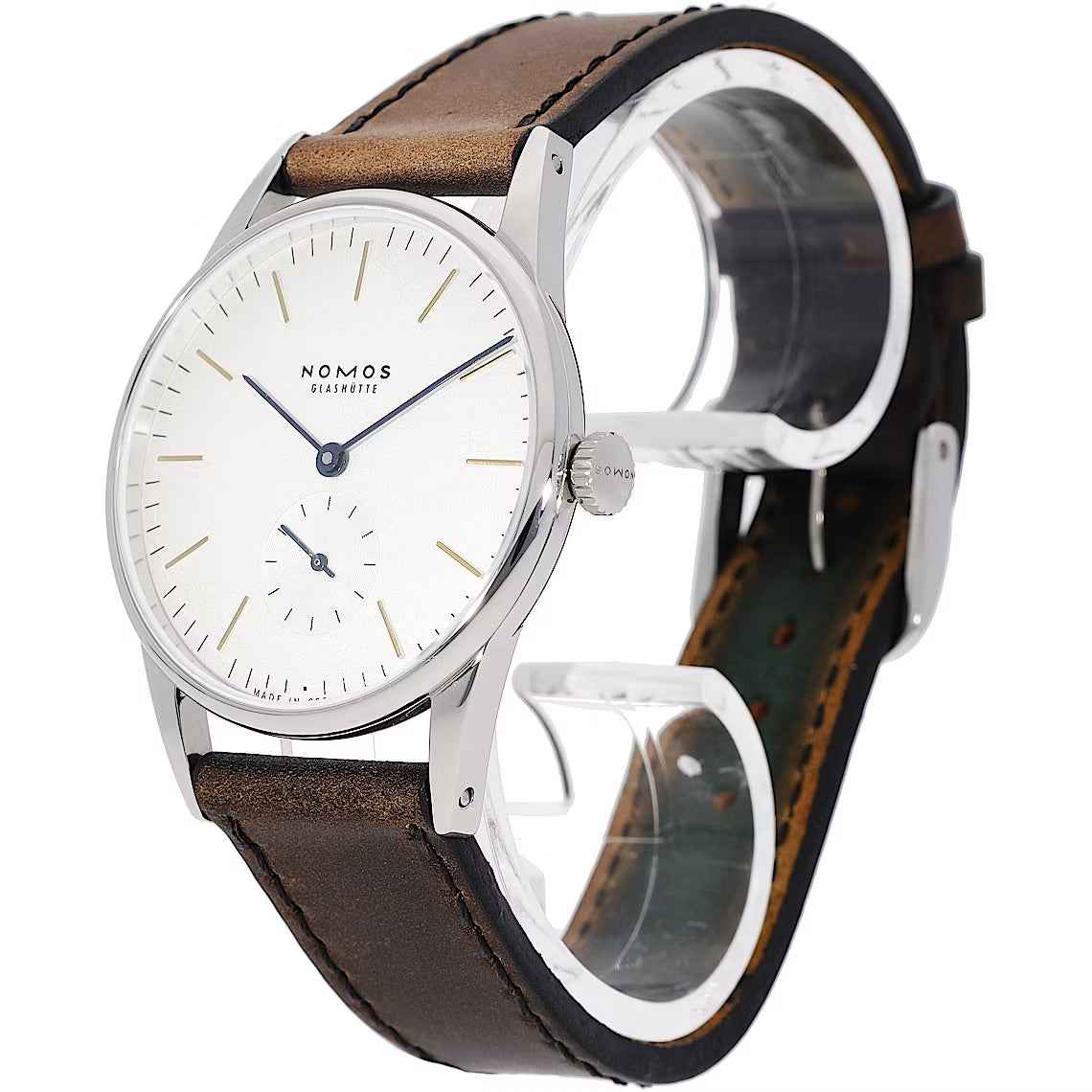 Nomos Orion 309